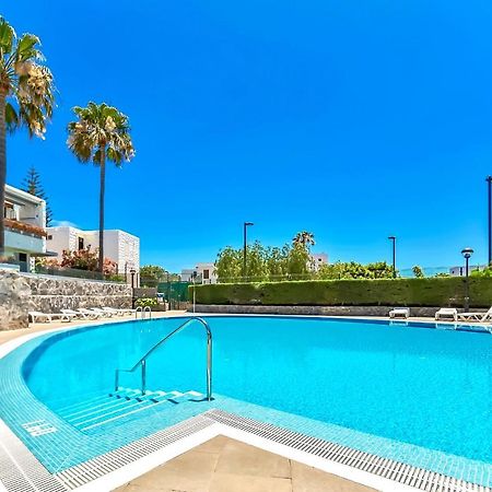 Apartment Near Playa De Las Americas With Wifi And Pool, Tenerife Sur Playa de las Americas (Tenerife) Exterior foto