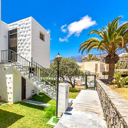 Apartment Near Playa De Las Americas With Wifi And Pool, Tenerife Sur Playa de las Americas (Tenerife) Exterior foto