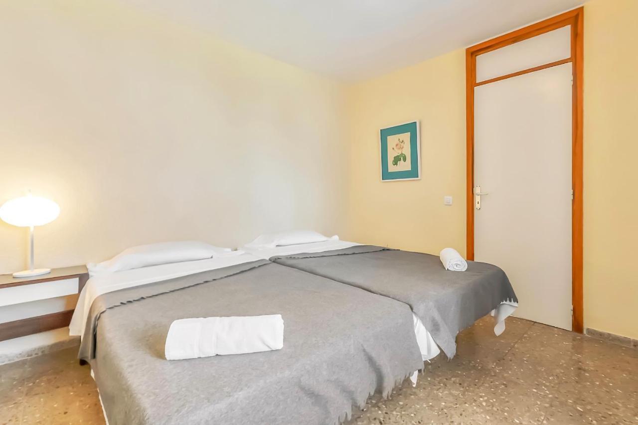 Apartment Near Playa De Las Americas With Wifi And Pool, Tenerife Sur Playa de las Americas (Tenerife) Exterior foto