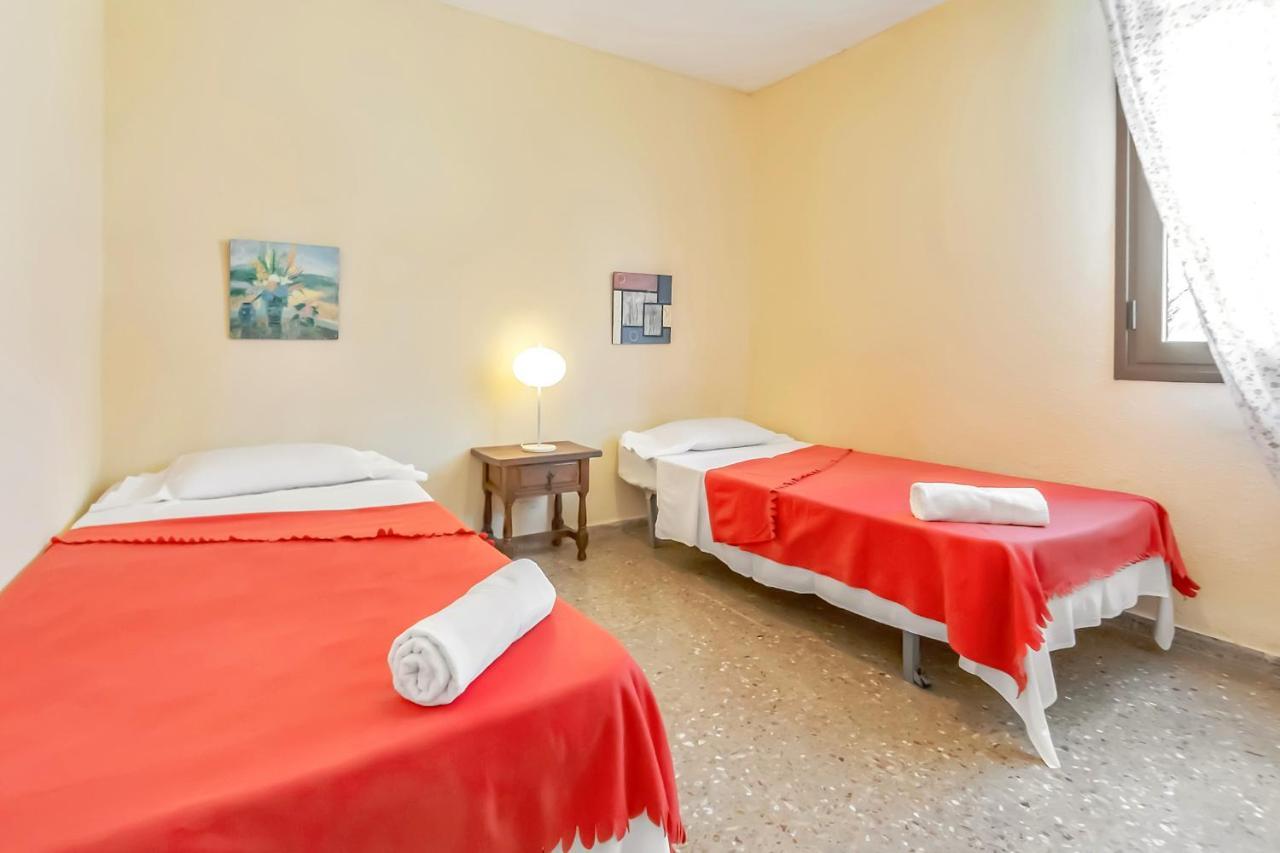 Apartment Near Playa De Las Americas With Wifi And Pool, Tenerife Sur Playa de las Americas (Tenerife) Exterior foto