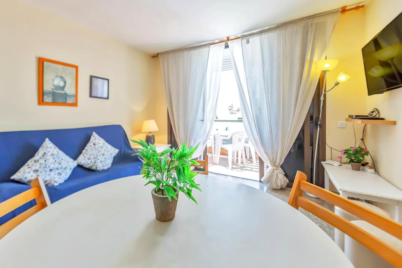 Apartment Near Playa De Las Americas With Wifi And Pool, Tenerife Sur Playa de las Americas (Tenerife) Exterior foto