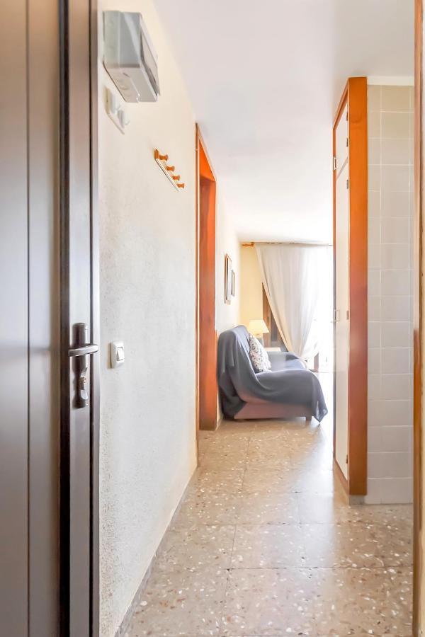 Apartment Near Playa De Las Americas With Wifi And Pool, Tenerife Sur Playa de las Americas (Tenerife) Exterior foto