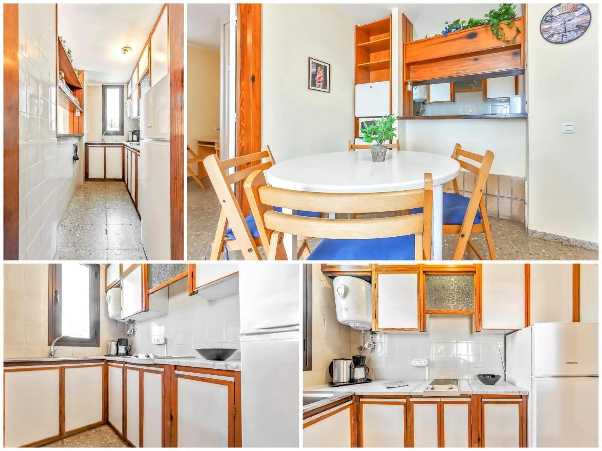 Apartment Near Playa De Las Americas With Wifi And Pool, Tenerife Sur Playa de las Americas (Tenerife) Exterior foto
