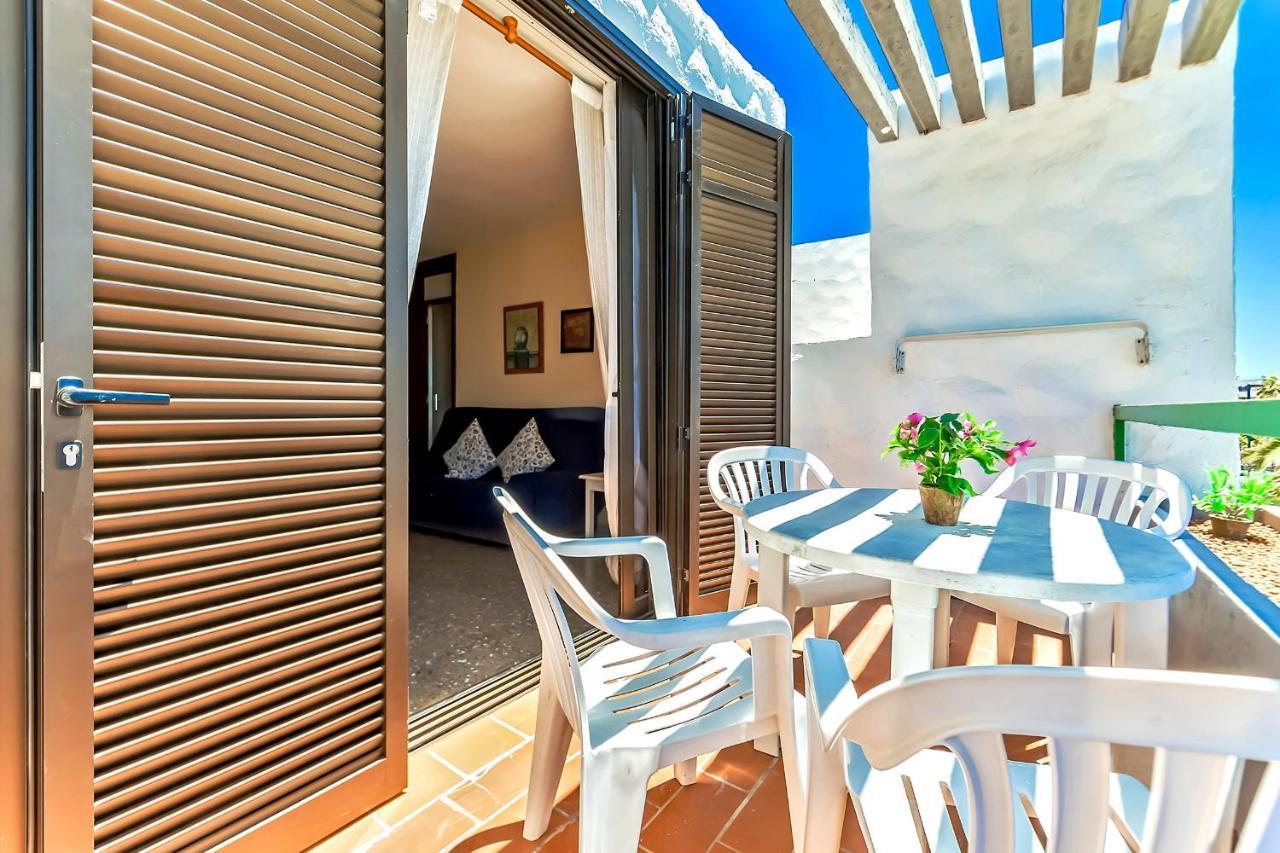 Apartment Near Playa De Las Americas With Wifi And Pool, Tenerife Sur Playa de las Americas (Tenerife) Exterior foto