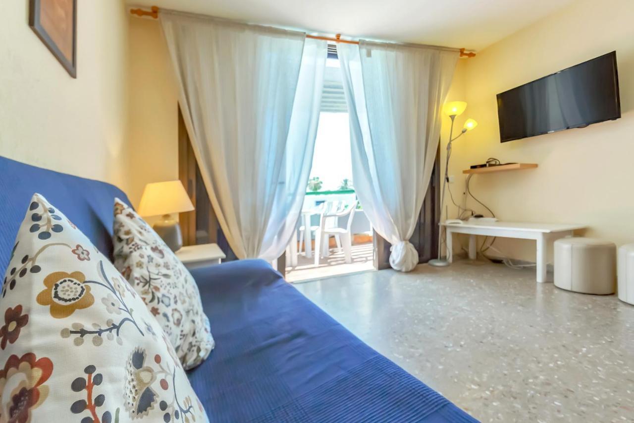 Apartment Near Playa De Las Americas With Wifi And Pool, Tenerife Sur Playa de las Americas (Tenerife) Exterior foto