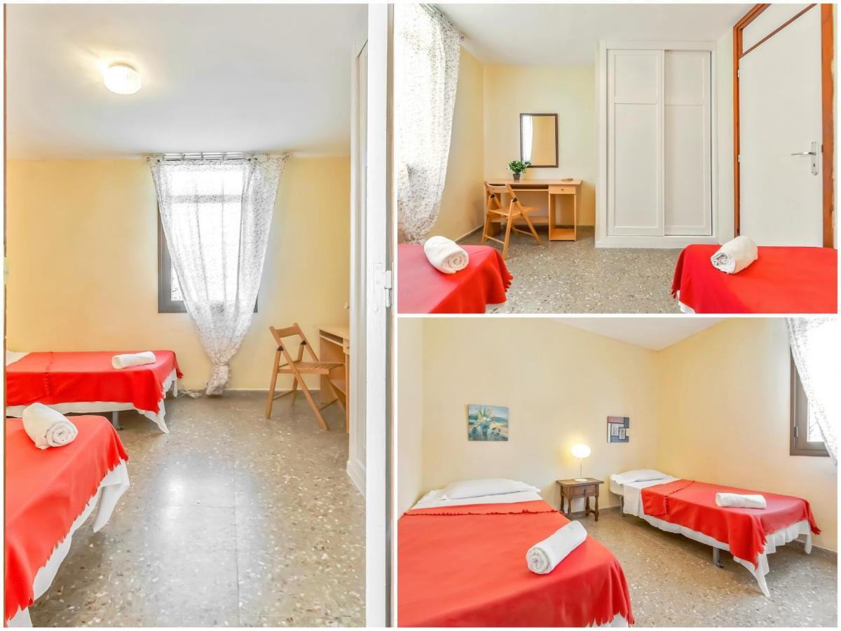 Apartment Near Playa De Las Americas With Wifi And Pool, Tenerife Sur Playa de las Americas (Tenerife) Exterior foto