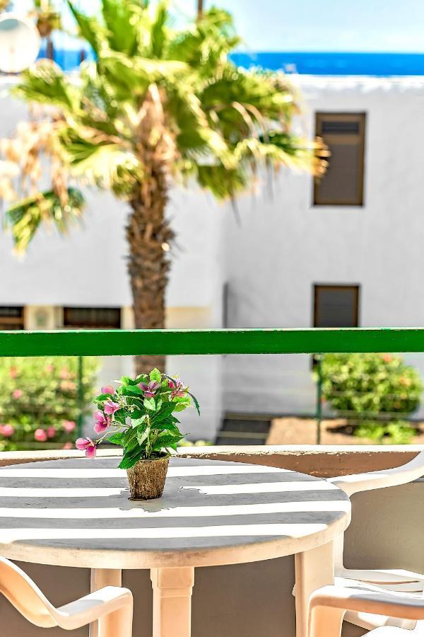 Apartment Near Playa De Las Americas With Wifi And Pool, Tenerife Sur Playa de las Americas (Tenerife) Exterior foto