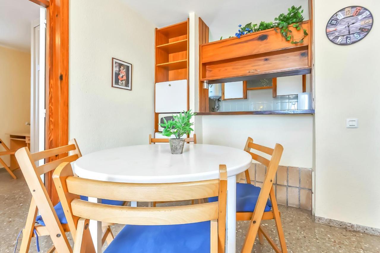 Apartment Near Playa De Las Americas With Wifi And Pool, Tenerife Sur Playa de las Americas (Tenerife) Exterior foto