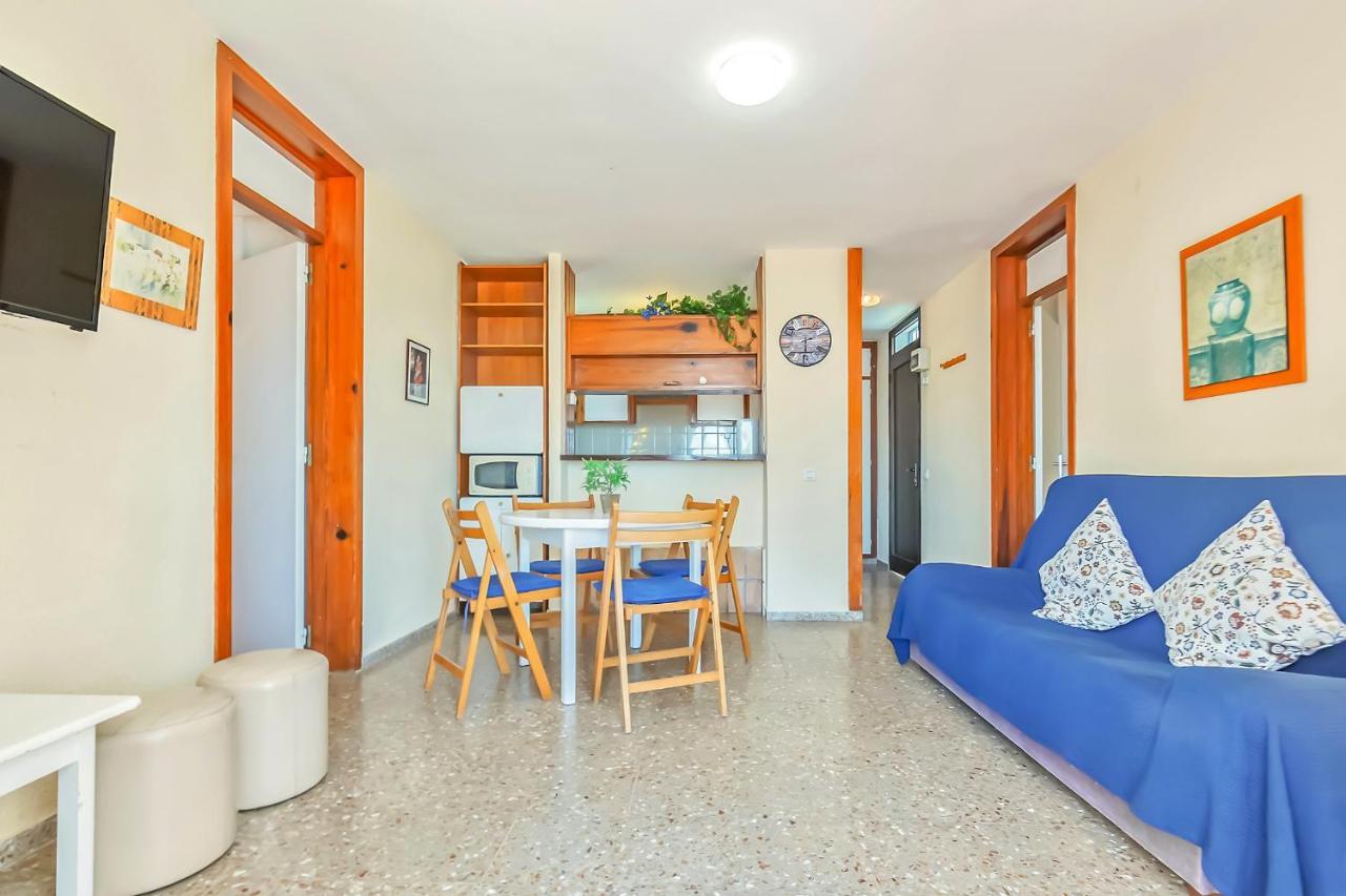 Apartment Near Playa De Las Americas With Wifi And Pool, Tenerife Sur Playa de las Americas (Tenerife) Exterior foto