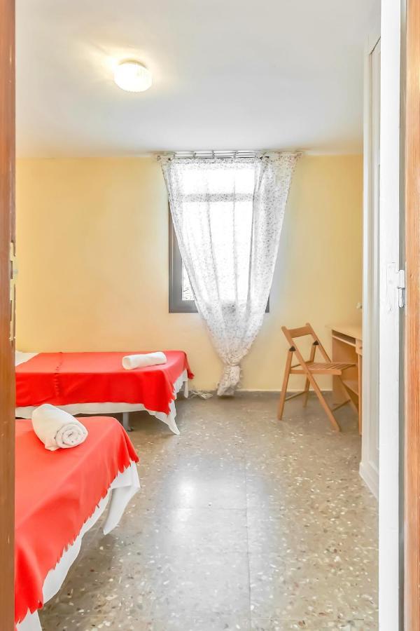 Apartment Near Playa De Las Americas With Wifi And Pool, Tenerife Sur Playa de las Americas (Tenerife) Exterior foto