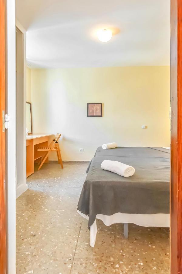 Apartment Near Playa De Las Americas With Wifi And Pool, Tenerife Sur Playa de las Americas (Tenerife) Exterior foto